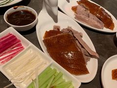 -金鸭季·北京烤鸭(深业上城店)