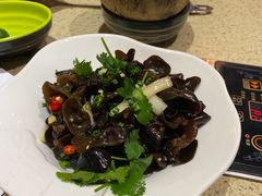-润泽园椰子鸡(汇一城店)
