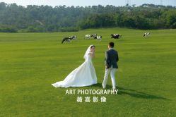 -薇喜影像艺术中心 ART PHOTO