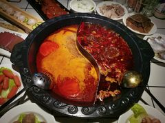 -味流印市井火锅