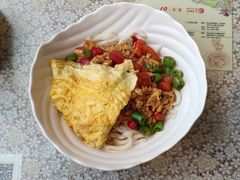 -文三里屯面馆(三里屯店)