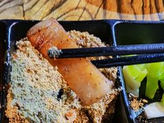 -胡同居韩式烤肉(胶州店)