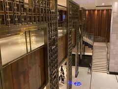 -济南富力凯悦酒店