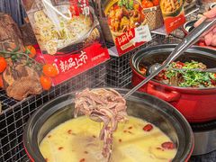 -芭菲盛宴·环球美食(北城国际店)