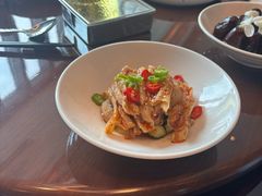 -环球港凯悦 · 享悦中餐厅