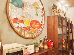 -Ciao窑炉披萨餐厅(宁波阪急店)