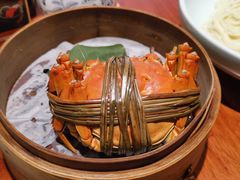 -裕兴记•蟹黄面馆(人民广场店)