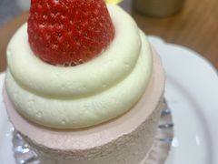 -chuchulab日式短蛋糕(粤海天地店)
