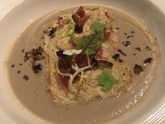 -恰餐厅及酒吧 CHAR Bar & Grill (北京丽都皇冠假日店)