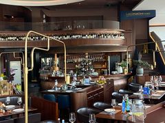 -MONICH牛排融合餐厅(和义大道购物中心店)