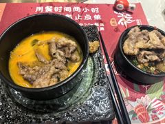-空之介寿喜烧·和牛放题(恒隆广场店)