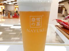 -奈雪的茶(市百一店)