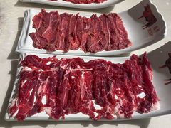 -潮牛壹号鲜牛肉火锅(新亚太店)