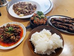 -顺庆羊肉馆(南坪店)