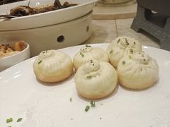 -沪华海鲜大酒楼(南汇店)