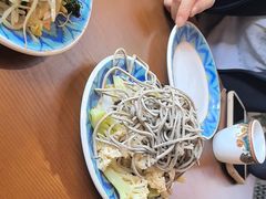 -伊斯麦尔丝路·新派菜(沙子口店)