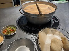 -椰庭·椰子鸡·创意玩家(晶耀前滩店)