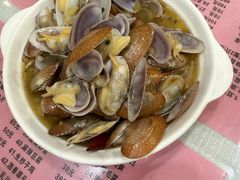 -茂隆餐厅(进贤路店)