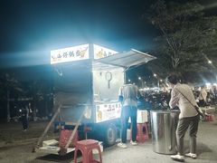 -仙湖旅游度假区
