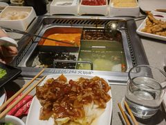 -海底捞火锅(宇飞大厦店)