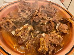 -八先生涮肉房(三里河店)