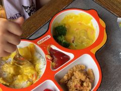 -探鱼·鲜青椒爽麻烤鱼(天河优托邦店)