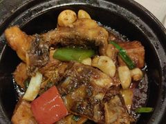 -上下九广州菜馆(锦业路店)