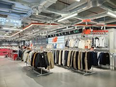 -五环Outlets(高新工厂店)