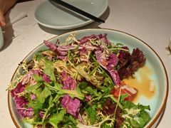 -森隆饭庄(崇文门新世界百货店)