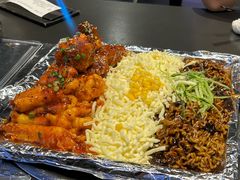 -HOTISLAND海鸡岛·韩国料理(江南西店)