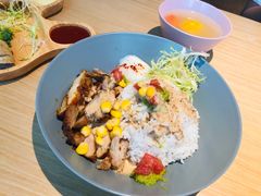 -BossBabe亲子餐厅(金光华广场店)