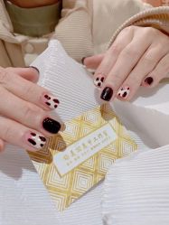 -杨美丽·美甲美睫