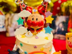 -宝燕壹号(长寿店)