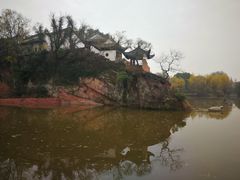 -东坡赤壁风景名胜区