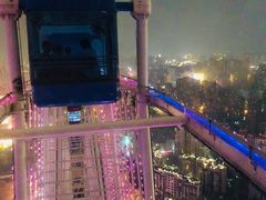 -南昌之星摩天轮