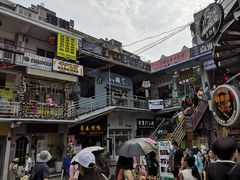 -猫咪博物馆(顶澳仔猫街店)