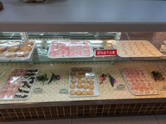 -桂顺斋(西花市店)