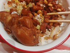 -猪角·闽南猪脚饭(上海星荟中心店)