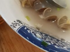 -天盛海鲜烧烤大排档·本地小海鲜·牟平腿穗子(幸福店)