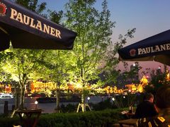 -宝莱纳餐厅(滨江店)