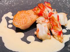 -Ginza Onodera铁板烧(外滩十八号店)