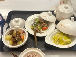 -侒悦缦月子中心·疗愈园区(龙岗店)