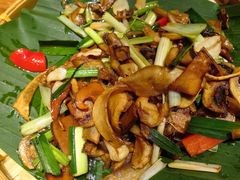 -云海肴·汽锅鸡·云南菜(美罗城店)