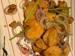 -姜君·千岛湖鱼头馆(浦东大道店)