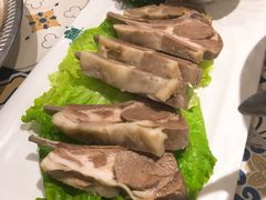 -阿拉丁新疆风味餐厅·清真(罗廊巷店)