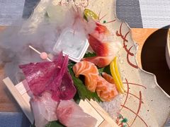 -森味薪火烧•烧鸟居酒屋•日本料理(望京店)