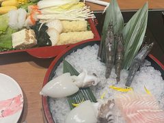 -牛New寿喜烧(青浦店)