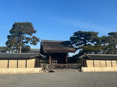 -京都御所