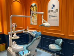 -固德口腔(南城总院)