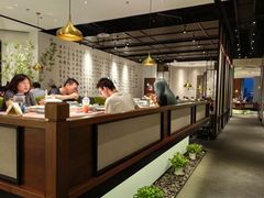 -羲和雅苑•北京烤鸭(乐园道万象城店)